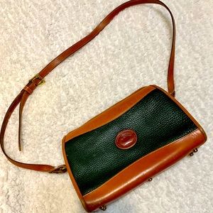 Preloved vintage Dooney bag